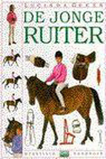 De jonge ruiter / Kaleidoskoop Sesam junior 9789024600823, Verzenden, L. Green