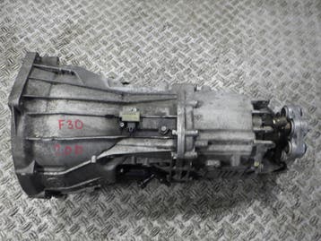 BMW F30 2.0 D versnellingsbak 1089301093, Verzenden, Gebruikt
