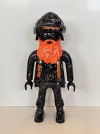 Rob VanMore - Playmobil VANMORE Harley Davidson XXL - 63cm