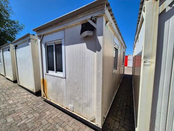 Kantoorunit met potentie – scherp geprijsd (HS-1041), Ophalen of Verzenden