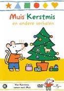 Muis - Kerstmis op DVD, Verzenden, Nieuw in verpakking