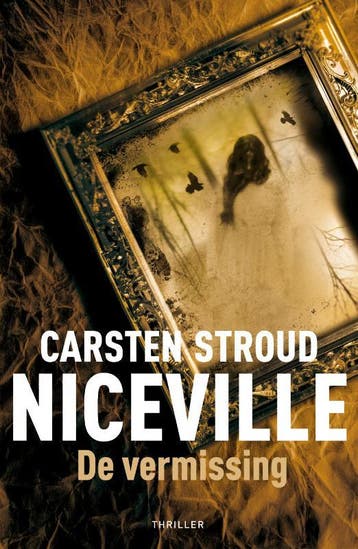 De vermissing / Niceville / 1 9789022566244 Carsten Stroud, Verzenden, Carsten Stroud