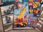Lego Merchandise - Lego Technic Vintage