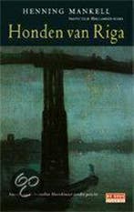 Honden van Riga / Inspecteur Wallander-reeks 9789052268958, Verzenden, Gelezen, Henning Mankell
