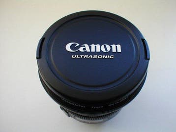 Canon EF 20-35mm F/3.5-4.5 Ultrasonic, ook voor full frame