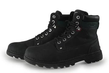 Polo Ralph Lauren Boots in maat 43 Zwart, Verzenden, Zwart, Boots, Polo Ralph Lauren
