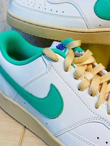 Nike - Low Athletic Departement P44,5 - Sneakers - Maat: EU, Kleding | Heren, Schoenen, Nieuw
