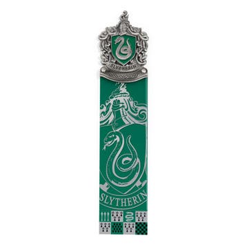 Harry Potter Slytherin Bladwijzer, Ophalen of Verzenden, Nieuw