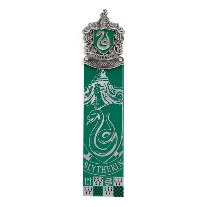 Harry Potter Slytherin Bladwijzer, Collections, Harry Potter, Enlèvement ou Envoi