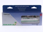 Schaal 1:200 Hogan Wings 2735 Airbus A320 Eva Air Reg. B-..., Hobby en Vrije tijd, Ophalen of Verzenden, Nieuw