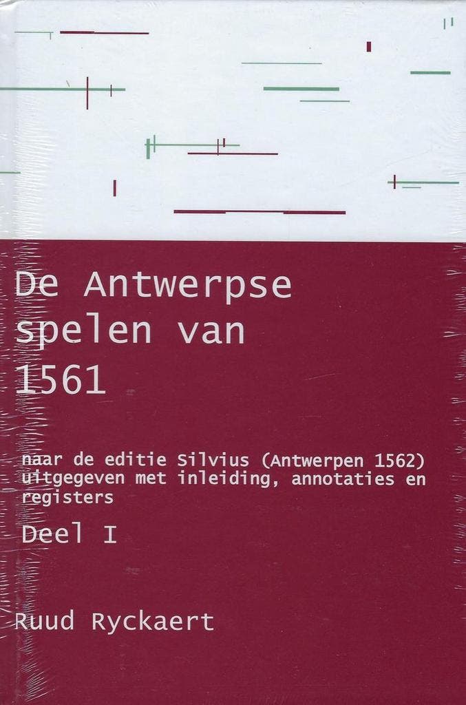 Literaire tekstedities en bibliografieën 19: De Antwerpse, Livres, Livres Autre, Envoi