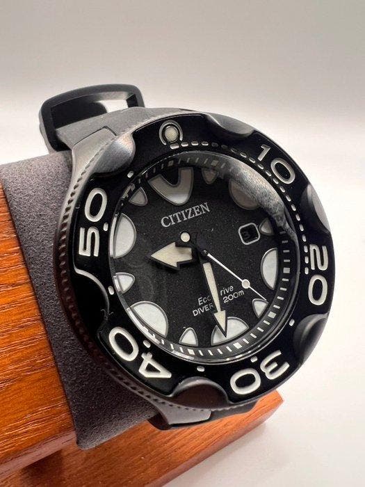 Citizen - PROMASTER Marine Diver - Sans prix de réserve -, Bijoux, Sacs & Beauté, Montres | Hommes