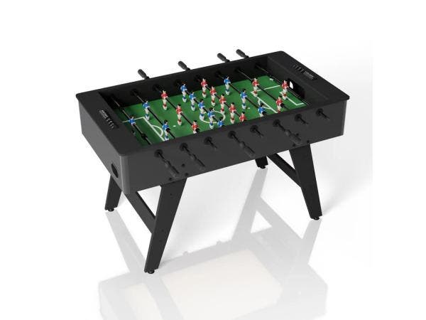Veiling - Tafelvoetbaltafel / Voetbaltafel - Incl. Accessoir, Enfants & Bébés, Jouets | Tables de football