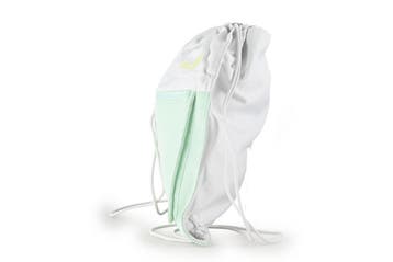 Kipling Rugzak Groen, Verzenden