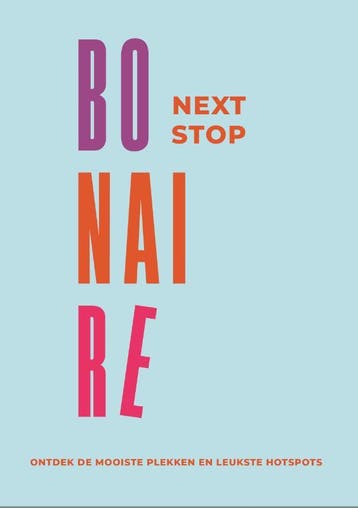 Next Stop Bonaire | Susanne Sambeeck; Inge Altena | Nieuw, Verzenden, Susanne Sambeeck; Inge Altena