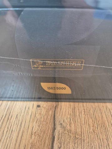 Panini USA 2026 World Cup Swiss UNITED EDITION Treasure Box