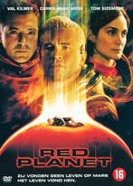 Red planet (dvd tweedehands film), Ophalen of Verzenden