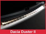 Achterbumperbeschermer | geschikt voor Dacia | Duster 18- 5d, Verzenden, Nieuw