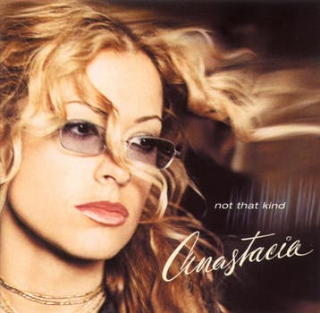 Anastacia - Not That Kind (CD, 2000), Verzenden