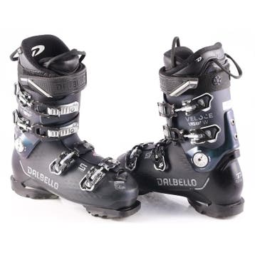 40,5 41 dames skischoenen DALBELLO VELOCE LTD W, contour 5,, Verzenden, Gebruikt