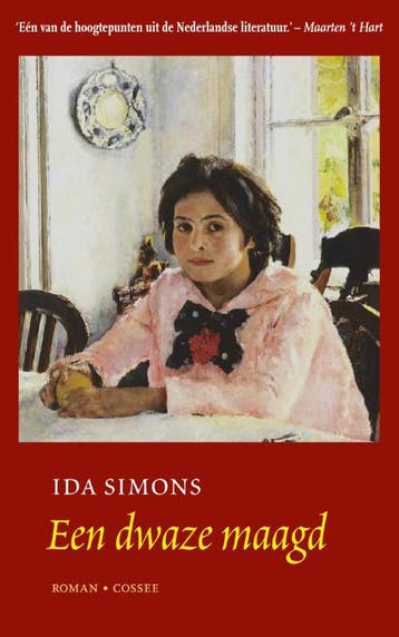 Een dwaze maagd 9789059365049 Ida Simons, Verzenden, Ida Simons