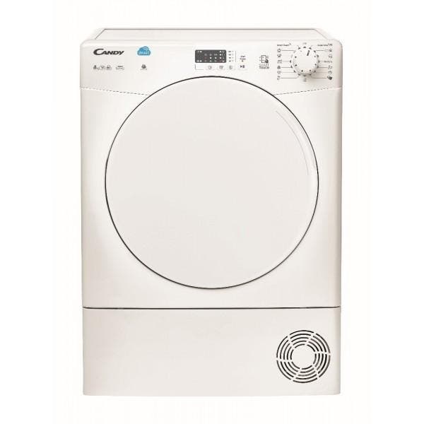 Candy CSC8LF - Condensdroger - 8 kg - Sensor Dry & Smart, Huis en Inrichting, Woonaccessoires | Overige, Ophalen of Verzenden