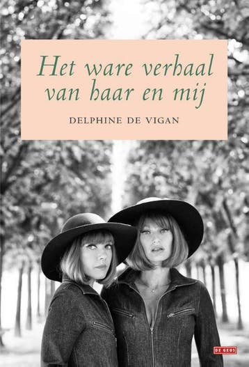 Het ware verhaal van haar en mij (Goed), Verzenden, Nieuw