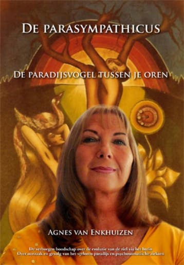 De Parasympathicus | Agnes Enkhuizen | Nieuw, Verzenden, Agnes Enkhuizen