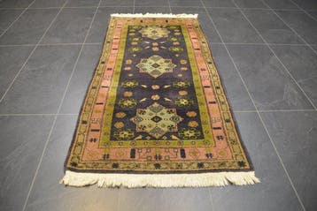 Kazak - Loper - 180 cm - 89 cm, Huis en Inrichting, Nieuw