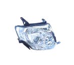 Phare Droit Xenon Pour Mitsubishi New Montero Pajero 07-, Verzenden