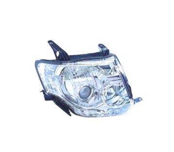 Phare Droit Xenon Pour Mitsubishi New Montero Pajero 07-, Verzenden, Nieuw