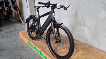 Speed Pedelec | Stromer ST3 | -30%, Ophalen, Nieuw