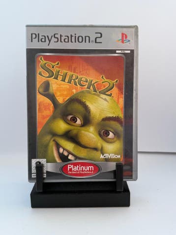 Shrek 2 - Playstation 2, Verzenden, Nieuw