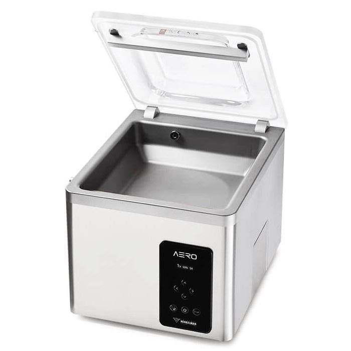 Vacumeermachine | AERO | Seallengte 350mm | Sealkamer, Articles professionnels, Horeca | Équipement de cuisine, Envoi