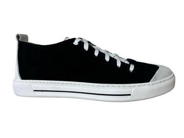 Cerruti - Sneakers - Maat: EU 42 - Nieuw met tags, Kleding | Heren, Schoenen, Nieuw