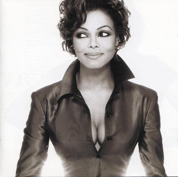 Janet Jackson - Design Of A Decade 1986 / 1996, CD & DVD, CD | Pop, Envoi