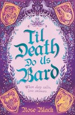Til Death Do Us Bard 9781399724722 Rose Black, Verzenden, Rose Black