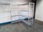 Koelcelrek B140 x D126 x H178 cm L-vorm en/of B238 x D39 x, Nieuw