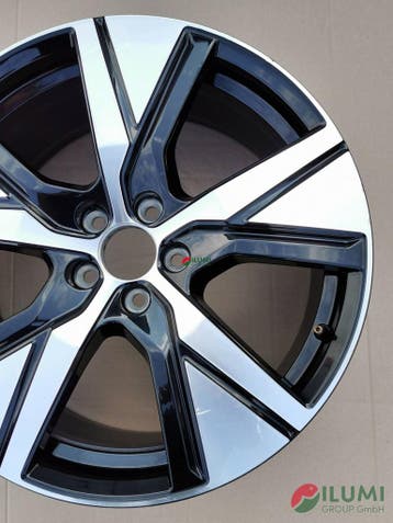 Velg Volvo XC40 II 19 8,5J ET-56 5X108 32134537, Auto-onderdelen, Verzenden, Gebruikt