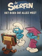 De smurfen stripcollectie 5413660713015, Boeken, Verzenden, Gelezen