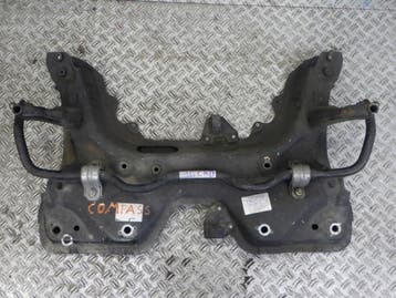 vooras schommel Jeep Compass II, Verzenden, Gebruikt
