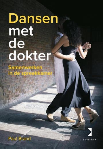 Dansen Met De Dokter | Paul Brand | Nieuw, Verzenden, Nieuw, Paul Brand