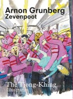 Zevenpoot 9789021487267 Arnon Grunberg, Verzenden, Gelezen, Arnon Grunberg