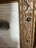 Cadre de présentation (4) - Bois - Cadres en bois sculptés à