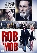 Rob the mob op DVD, Verzenden