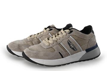 PME Legend Sneakers in maat 40 Beige, Overige kleuren, Verzenden, Zo goed als nieuw, Sneakers