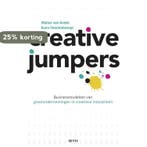 Antwerp management books 4: Creative jumpers / Antwerp, Verzenden, Gelezen, Walter van Andel