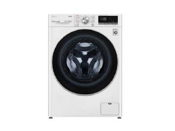 LG F4WV708P1E - Wasmachine - 8kg 1400t - A, Verzenden, Zo goed als nieuw