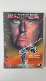SNIPER (DVD)