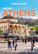 Athens / Lonely Planet Pocket Guide 9781837583294, Verzenden, Gelezen, Alexis Averbuck